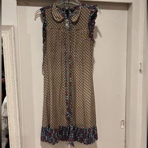 Marc by Marc Jacobs Dress size 0